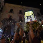 SAL - 21 09 2019 Salerno. Processione San Matteo. Foto Tanopress