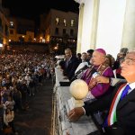 SAL - 21 09 2019 Salerno. Processione San Matteo. Foto Tanopress