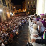 SAL - 21 09 2019 Salerno. Processione San Matteo. Foto Tanopress