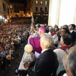 SAL - 21 09 2019 Salerno. Processione San Matteo. Foto Tanopress