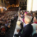 SAL - 21 09 2019 Salerno. Processione San Matteo. Foto Tanopress