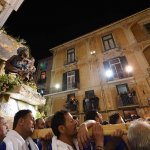 SAL - 21 09 2019 Salerno. Processione San Matteo. Foto Tanopress