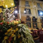 SAL - 21 09 2019 Salerno. Processione San Matteo. Foto Tanopress