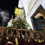 SAL - 21 09 2019 Salerno. Processione San Matteo. Foto Tanopress