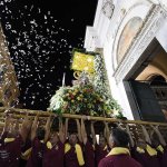SAL - 21 09 2019 Salerno. Processione San Matteo. Foto Tanopress