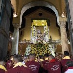 SAL - 21 09 2019 Salerno. Processione San Matteo. Foto Tanopress