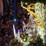 Sal - 21 09 2019 Salerno. Processione San Matteo.