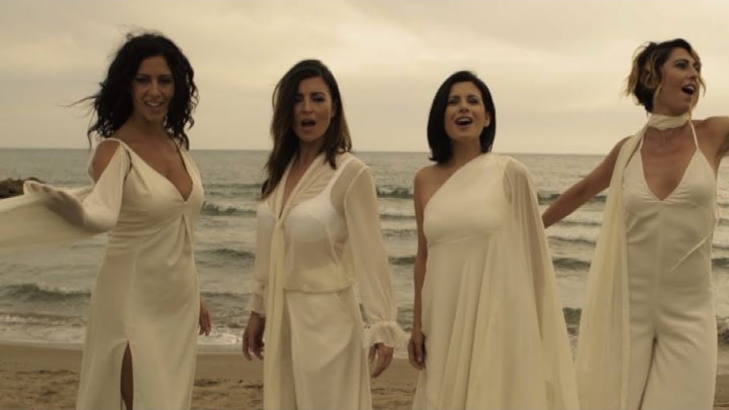 incanto quartet