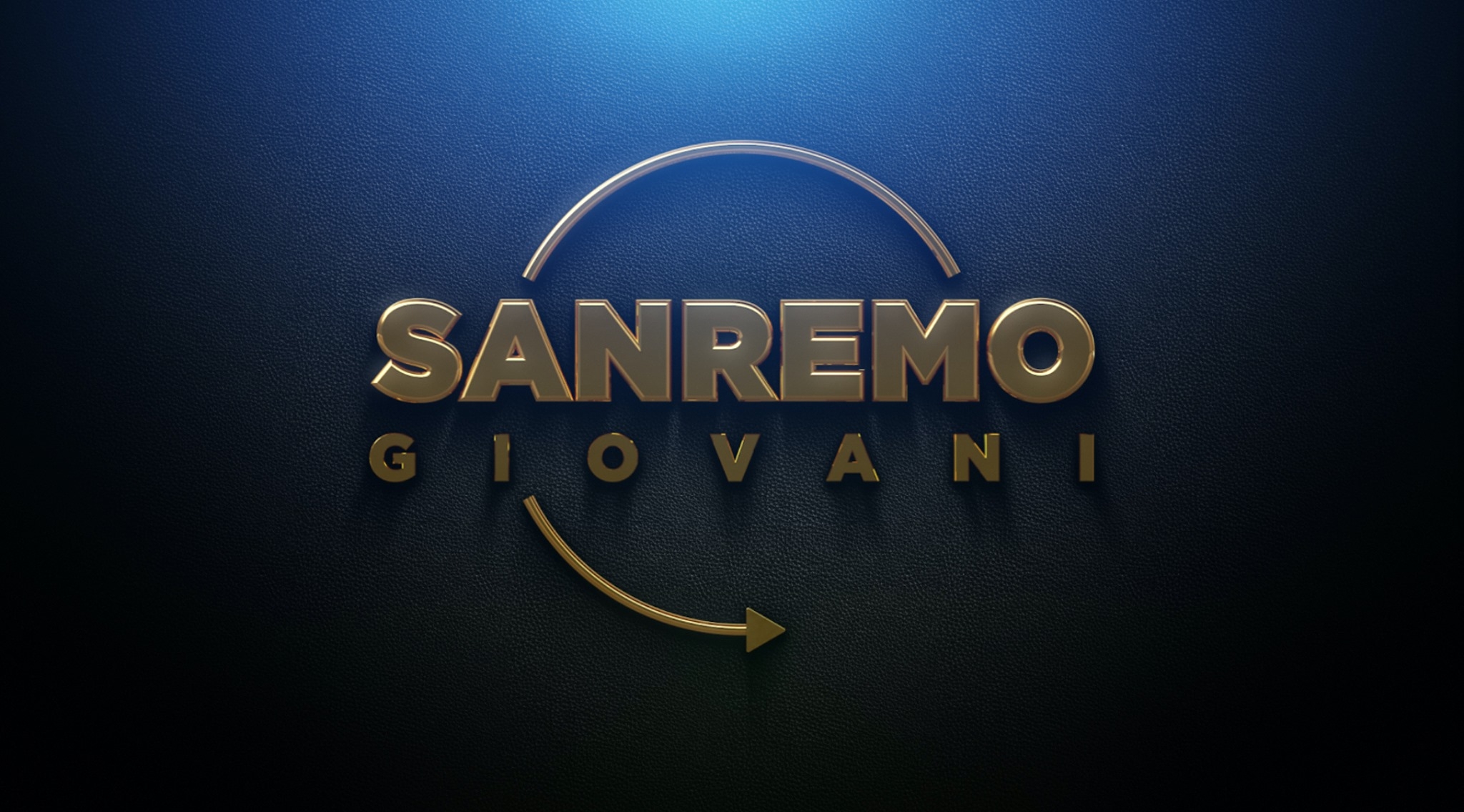 sanremo giovani