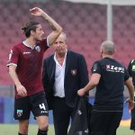 sal - 06 10 2019 Salernitana - FrosinoneCampionato Serie B 2019-20Nella foto: