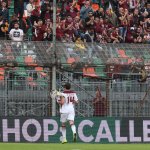 sal - 19 10 2019 Venezia - SalernitanaCampionato Serie B 2019-20Nella foto: