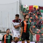 sal - 19 10 2019 Venezia - Salernitana
Campionato Serie B 2019-20
Nella foto: