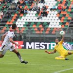 sal - 19 10 2019 Venezia - SalernitanaCampionato Serie B 2019-20Nella foto: