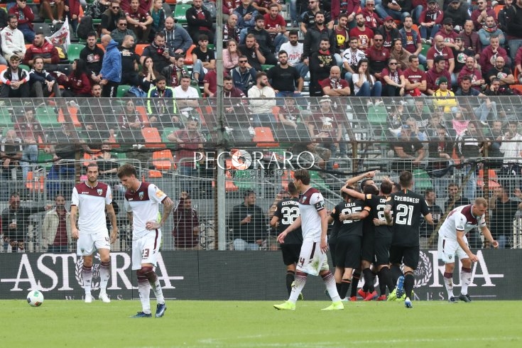 Al Venezia basta Bocalon, si ferma la striscia di vittorie in trasferta - aSalerno.it