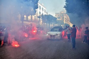 SAL - 25 10 2019 Salerno. Funerali Antonio Liguori. Foto Tanopress