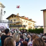 SAL - 10 10 2019 San Mango Piemonte. Funerali Melissa La Rocca. Foto Tanopress