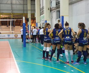 Saledil Guiscards vs Pozzuoli 3