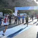SAL - 20 10 2019 Salerno Lungomare Tafuri. Strasalerno 2019.  Foto Tanopress