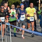 SAL - 20 10 2019 Salerno Lungomare Tafuri. Strasalerno 2019.  Foto Tanopress