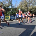 SAL - 20 10 2019 Salerno Lungomare Tafuri. Strasalerno 2019.  Foto Tanopress