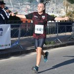 SAL - 20 10 2019 Salerno Lungomare Tafuri. Strasalerno 2019.  Foto Tanopress