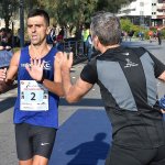 SAL - 20 10 2019 Salerno Lungomare Tafuri. Strasalerno 2019. Foto Tanopress