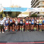 SAL - 20 10 2019 Salerno Lungomare Tafuri. Strasalerno 2019.  Foto Tanopress