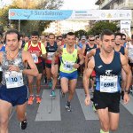 SAL - 20 10 2019 Salerno Lungomare Tafuri. Strasalerno 2019.  Foto Tanopress