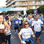 SAL - 20 10 2019 Salerno Lungomare Tafuri. Strasalerno 2019.  Foto Tanopress