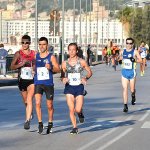 SAL - 20 10 2019 Salerno Lungomare Tafuri. Strasalerno 2019.  Foto Tanopress