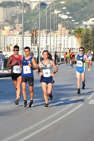 StraSalerno, torna una delle più antiche mezze maratone del Mezzogiorno - aSalerno.it
