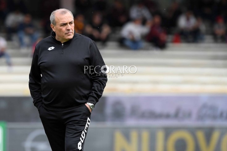 UFFICIALE – È Castori l’allenatore della Salernitana - aSalerno.it