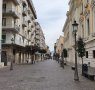 Reportage Ordinanza Io Resto a Casa Salerno