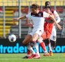 SAL - 07 03 2020 Perugia Stadio Curi. Perugia Salernitana. Nella foto Cerci.