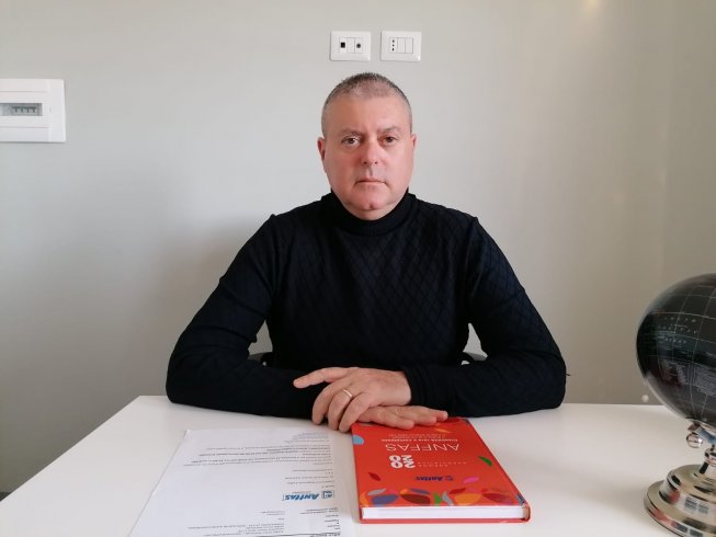 Anffas su Dl-Aiuti: “No a ristori per attività socio-assistenziali non profit è segnale negativo” - aSalerno.it