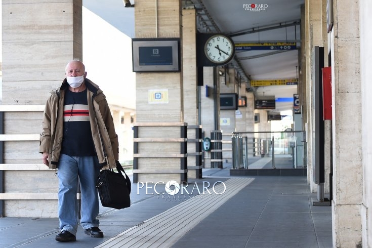 M5S: “Alta Velocità a Battipaglia e pedaggio gratuito per i treni da Salerno in giù” - aSalerno.it