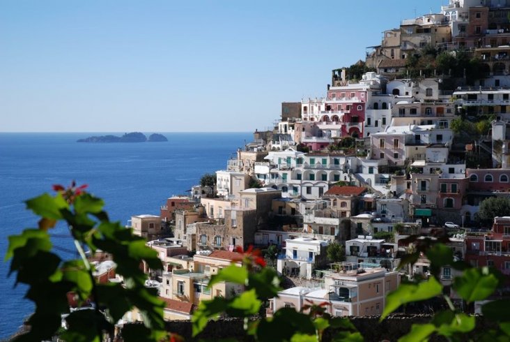 “Turisti lasciati a piedi a Positano?” - aSalerno.it