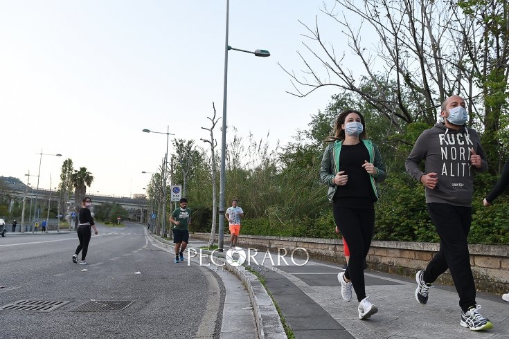 “Lavoratori dello sport? Lavoratori invisibili” - aSalerno.it