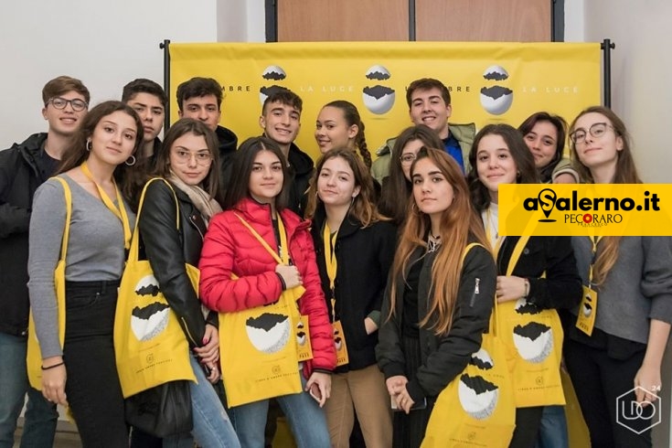 Linea D’Ombra Festival: per la XXVI edizione più di 100 film in concorso - aSalerno.it