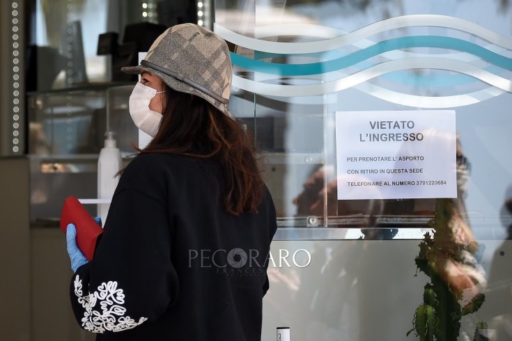 “Ottimizzare ingressi, flessibilità su orari di apertura”: la ripartenza per i parrucchieri - aSalerno.it