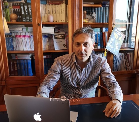 Arechi Multiservice, Alfonso Tono confermato amministratore unico della società partecipata della Provincia di Salerno - aSalerno.it