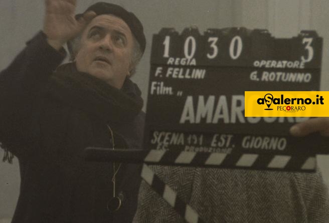 Amarcord Fellini