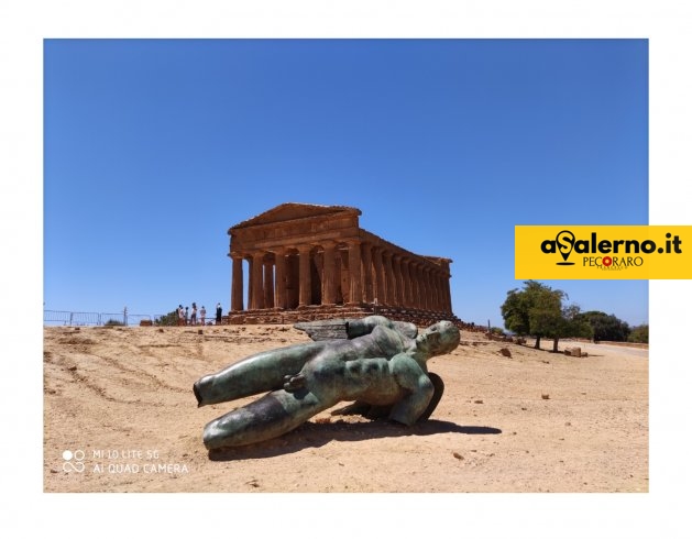 I templi contro l’analfabetismo culturale - aSalerno.it
