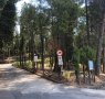 ingresso Parco Pineta S Anna Giffoni Sei Casali