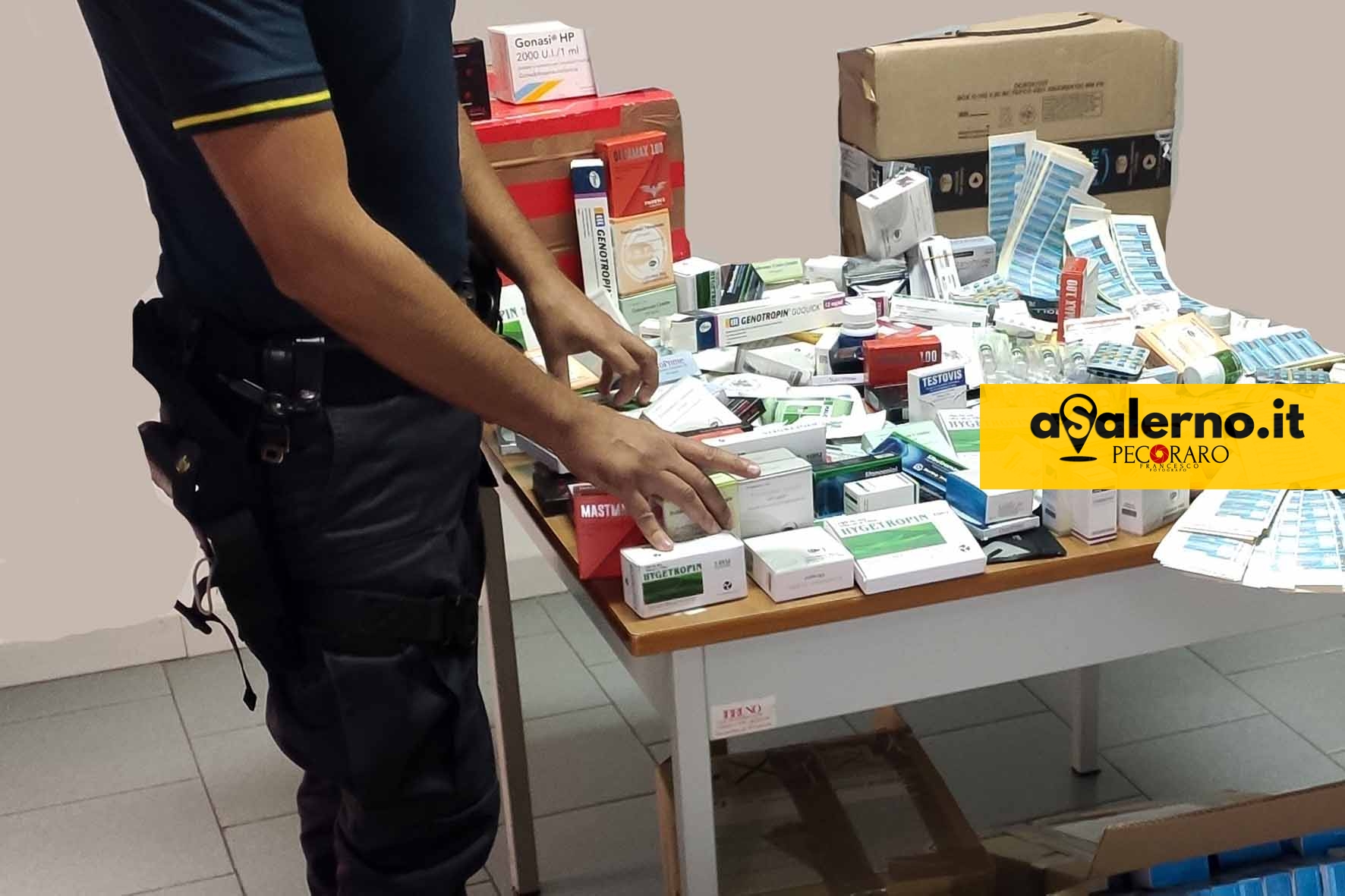 Ecco un metodo che sta aiutando comprare anabolizzanti