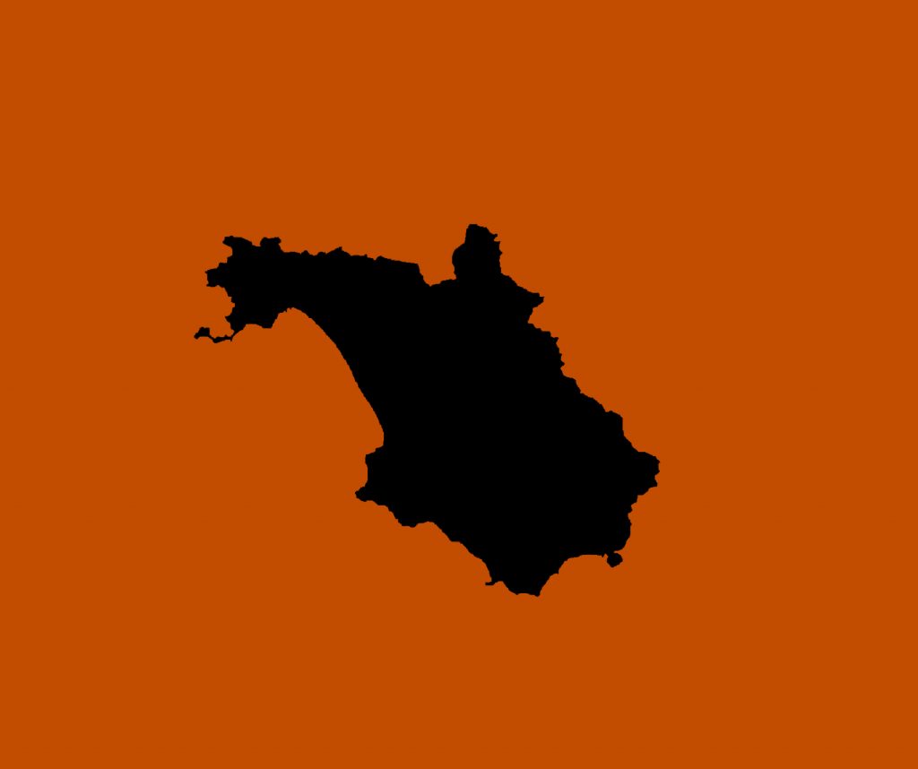 provincia di Salerno