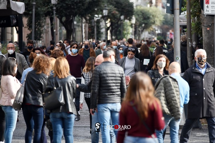 In Campania crescono richieste psicologo online. 49% per stress e depressione - aSalerno.it