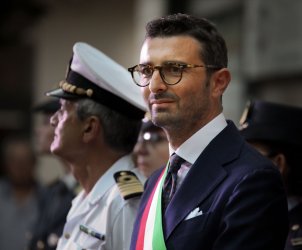 giuseppe lanzara sindaco di Pontecagnano