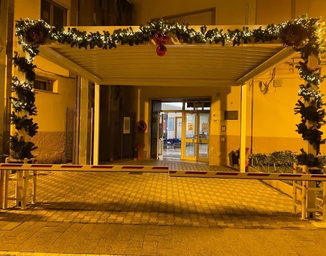 Scocca l'ora di IlluminiAmo Salerno