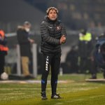 Frosinone vs Salernitana - Serie BKT 2020/2021